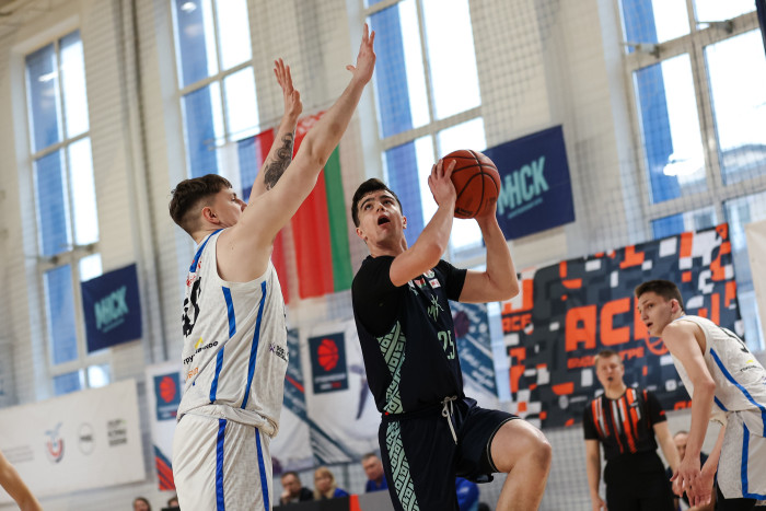 “Военмех” увозит в Санкт-Петербург победу