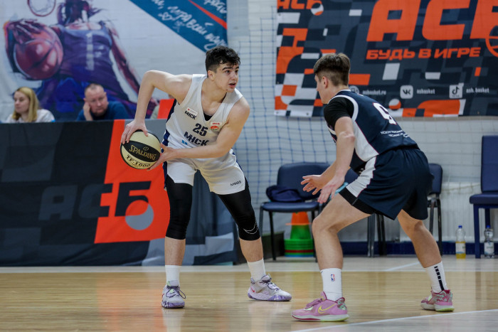 Студенческая Лига РЖД приезжает в Минск!