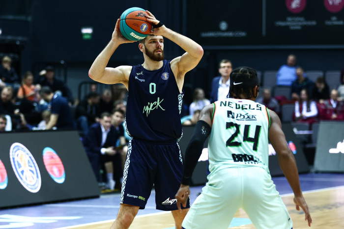 Мужская команда отправляется в Екатеринбург