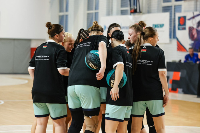 Итоги 1-го дня домашнего тура Студенческой лиги РЖД сезона 2024/25