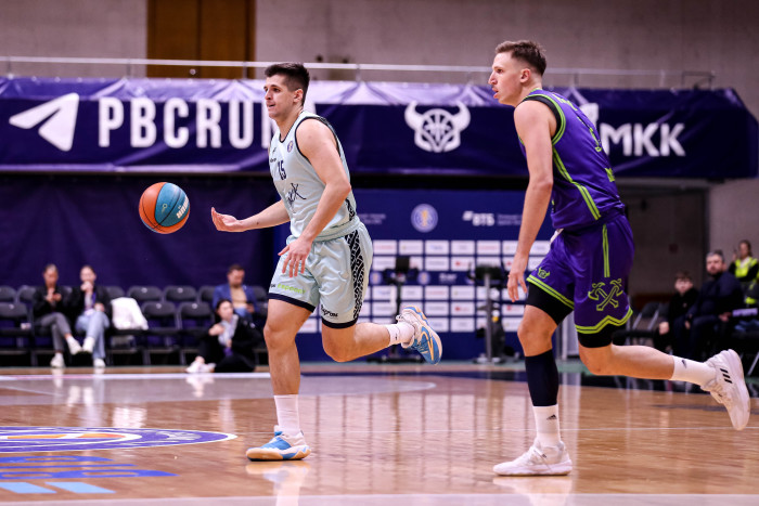 В Минск приезжает “Руна”