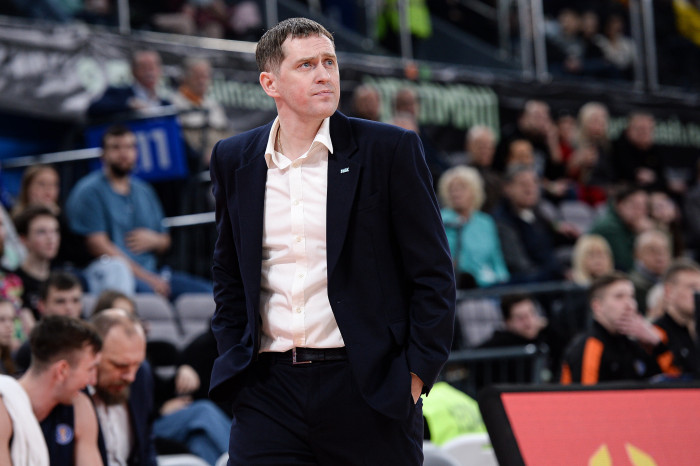 Алексей Суховецкий: “Мы хотим развивать белорусских игроков”