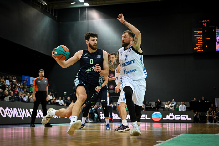 Играем в Санкт-Петербурге