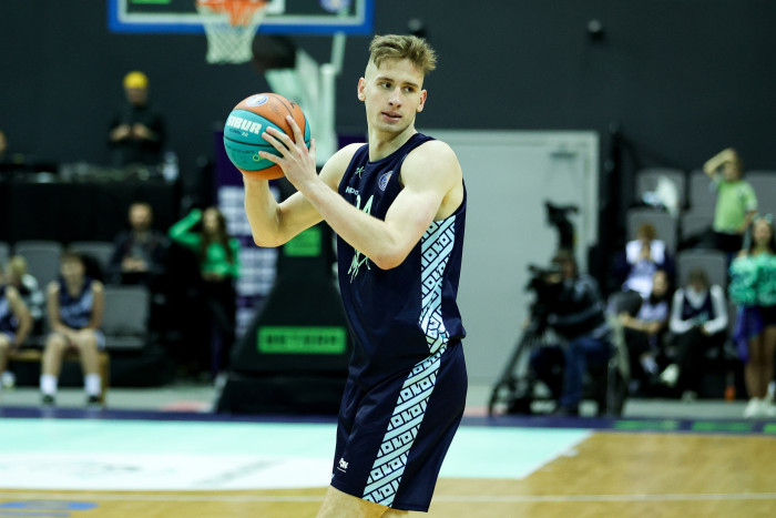 Впервые сыграем с московской “Руной”