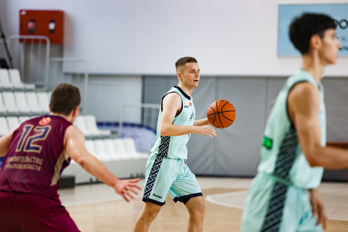 Игроки нашего клуба примут участие в Матче звезд АСБ - 2024