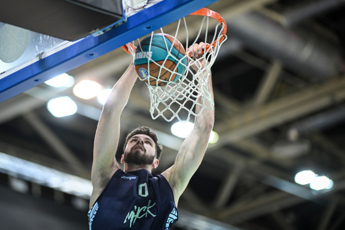 Следующий матч проведем в Казахстане