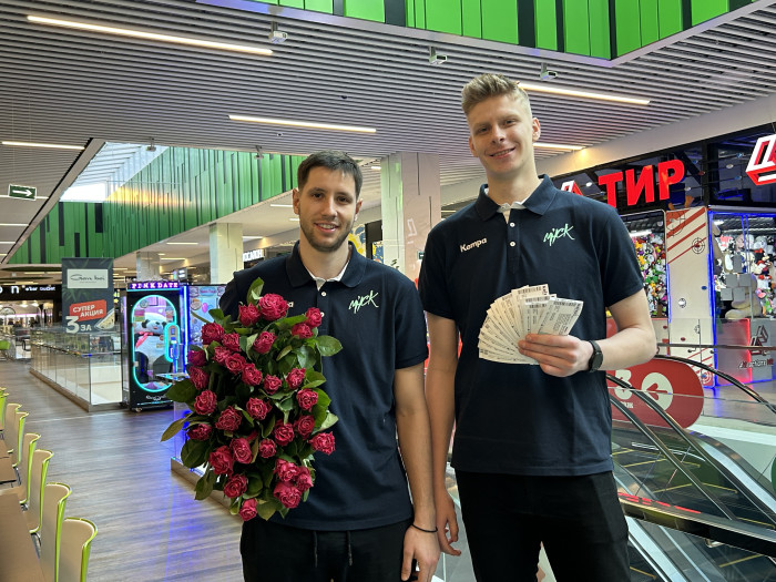 Дарим праздничное настроение65