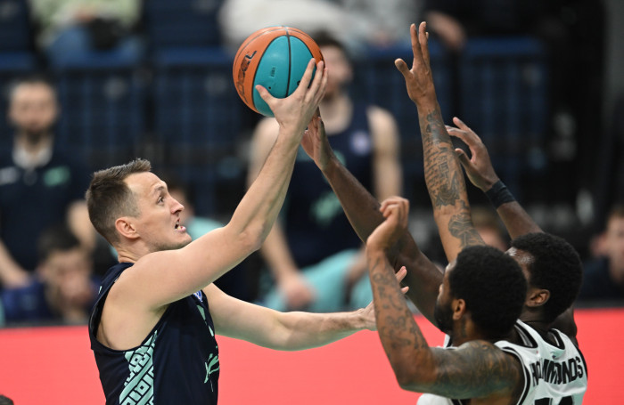 В концовке уступаем “Автодору”