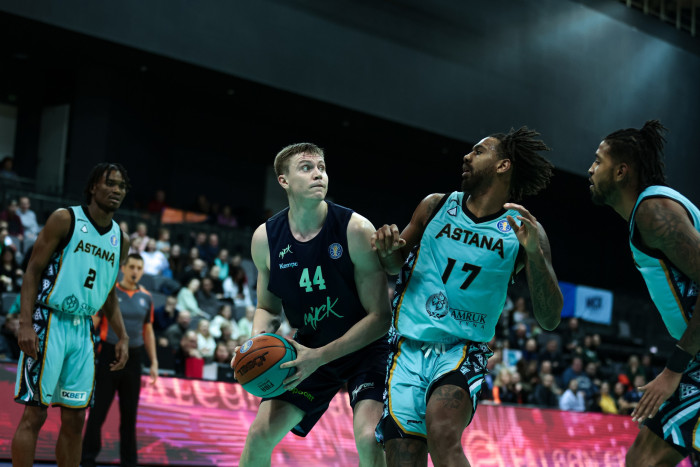 “МИНСК” сыграет в Астане65