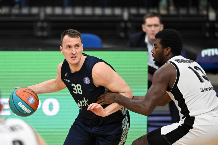 В Минск приезжает “Автодор” 543