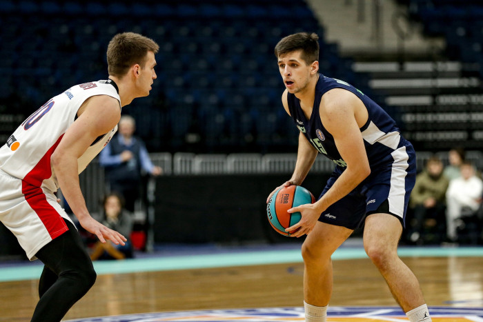 Встречаемся на выезде с ЦСКА