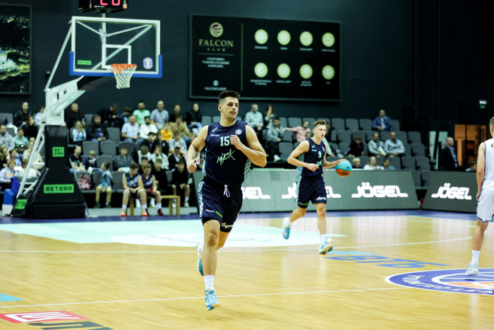 Отправляемся в Красноярск