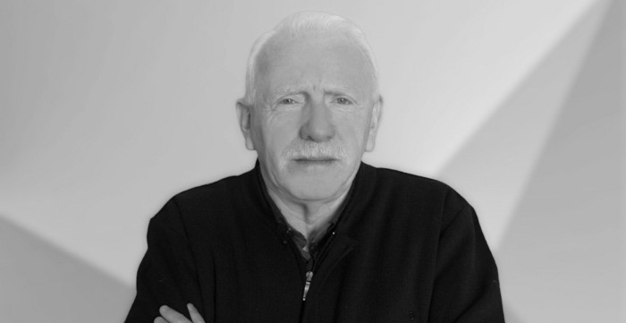 Ушел из жизни Михаил Фейман