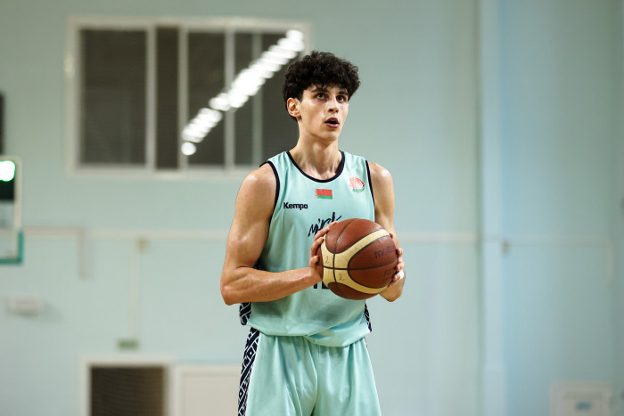 “МИНСК” (резерв) в заключительной игре выездного тура одерживает победу