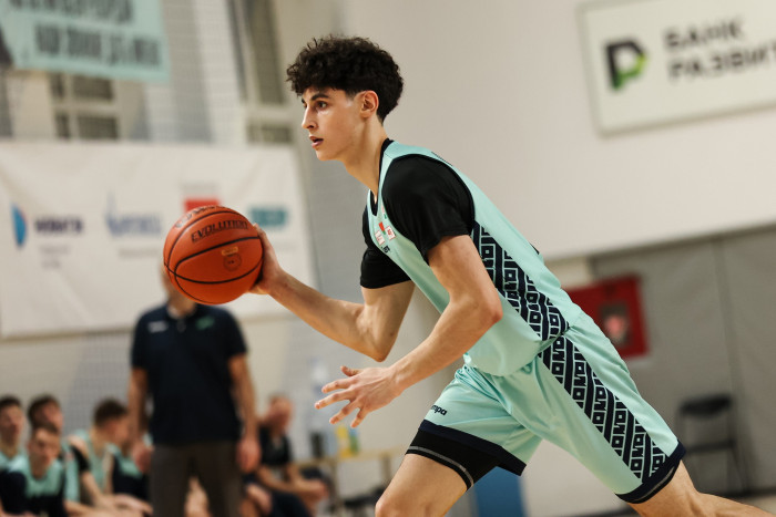 “МИНСК” (резерв) уступает “Уфимцу”