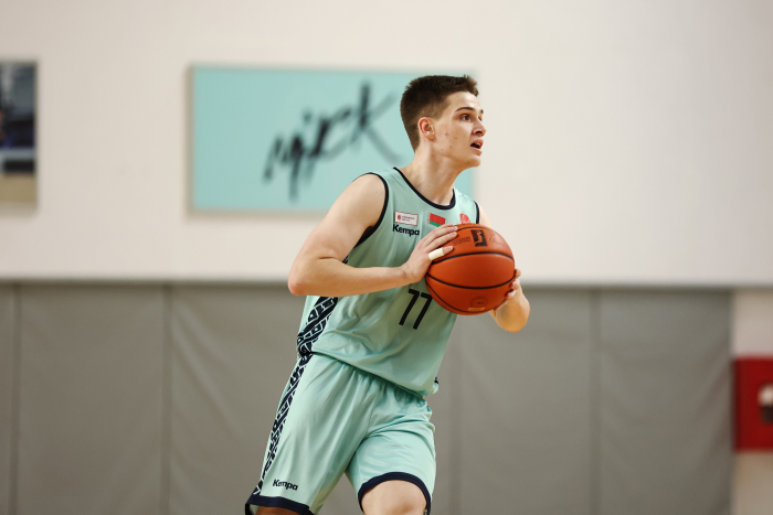 Матч Студлиги РЖД заканчивается победой соперника