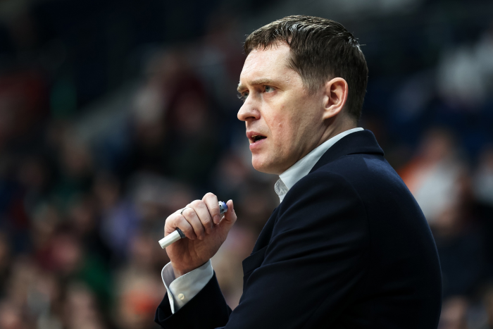 Алексей Суховецкий: “Вера и поддержка наших болельщиков дают энергию и стимул не сдаваться”