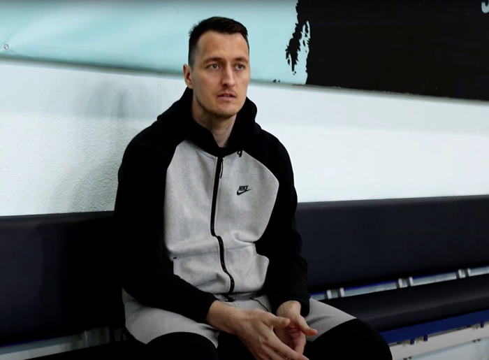 Якоб Чебашек: семья, карьера и жизнь в Минске