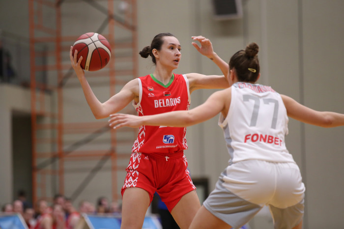 Сборная России во втором матче “Кубка Дружбы” берет реванш