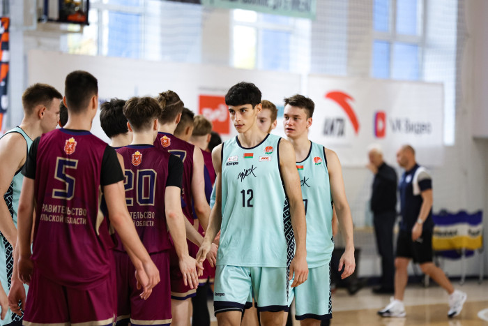 Выездной тур в Студлиге РЖД