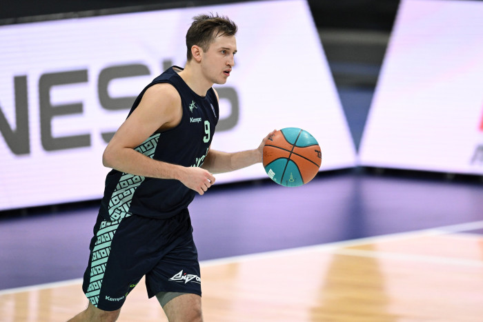 Завершаем серию домашних игр с “Локо”