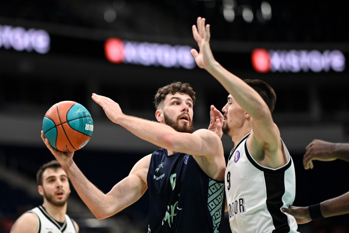 Заключительный матч первого этапа