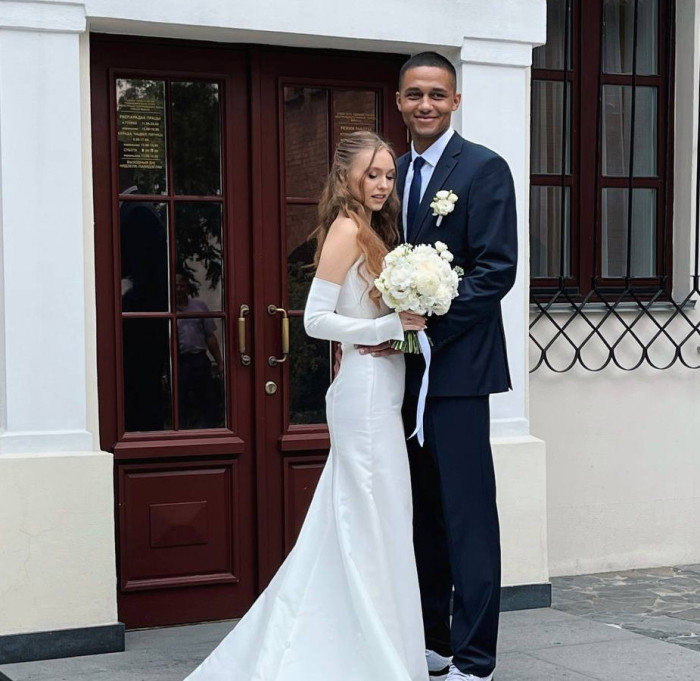 Поздравляем с бракосочетанием!_1