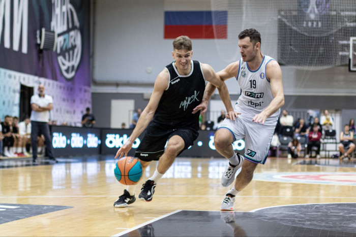 Первый поединок Кубка Хайретдинова