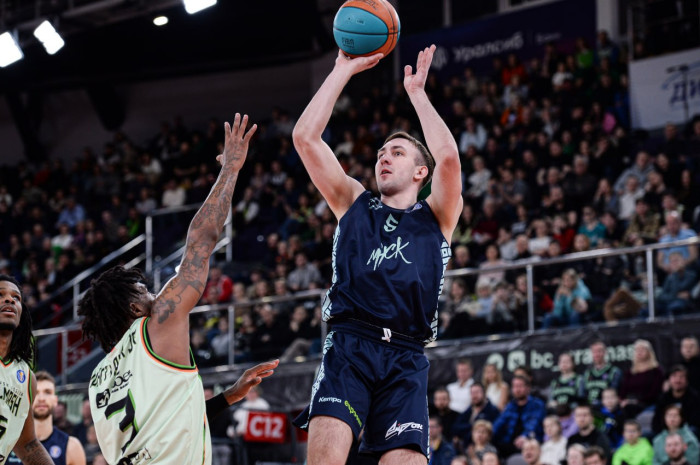 Поединок с “Уралмашем”