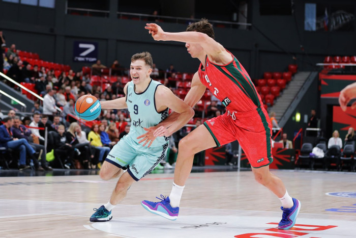 Матч против “Локо”