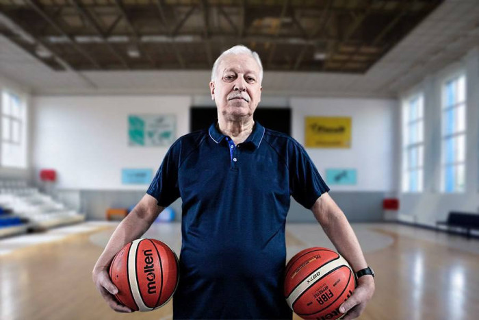 Поздравляем Александра Александровича Борисова!