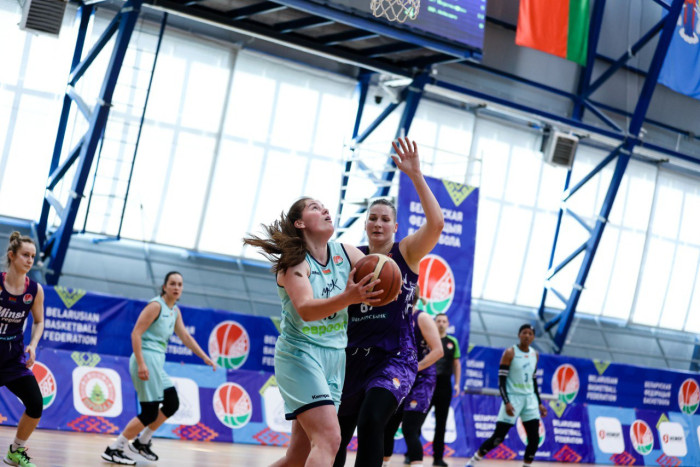 На шаг ближе к чемпионству7389