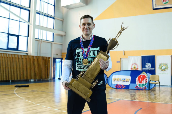 Интервью Алексея Суховецкого на телеканале ОНТ