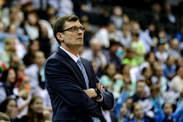 Ростислав Вергун и баскетбольный клуб “МИНСК” продолжают сотрудничество