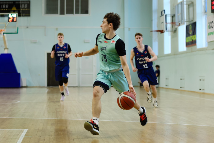 Бок виткория резерв