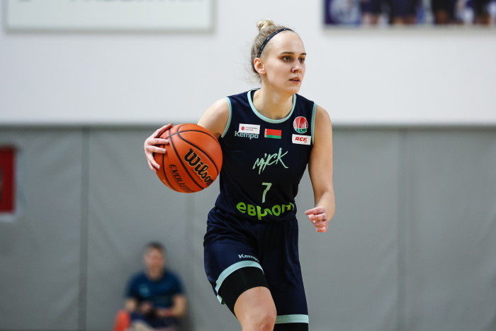 “МИНСК” (молодежная) уступает сопернику в полуфинале Студлиги РЖД