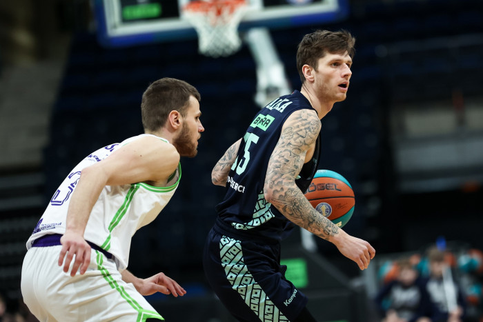 В воскресенье встречаемся с “Руной”56