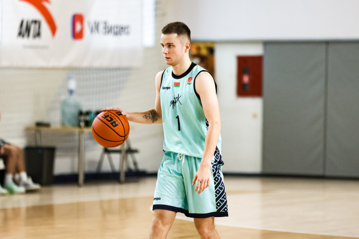 “МИНСК” (резерв) возвращается с выездного тура Студлиги РЖД с двумя победами