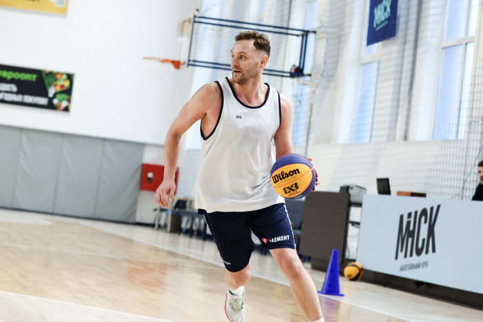 Команды клуба примут участие во 2-м туре «Ривьера OPEN»