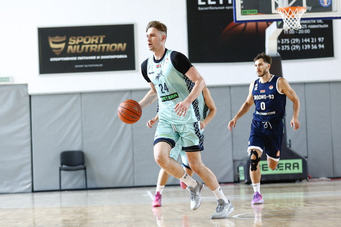 Итоги 2-го игрового дня Международного турнира