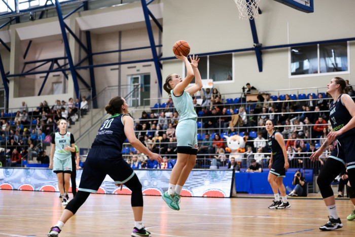 Итоги полуфинала XXVIII BETERA-Кубка Республики Беларусь