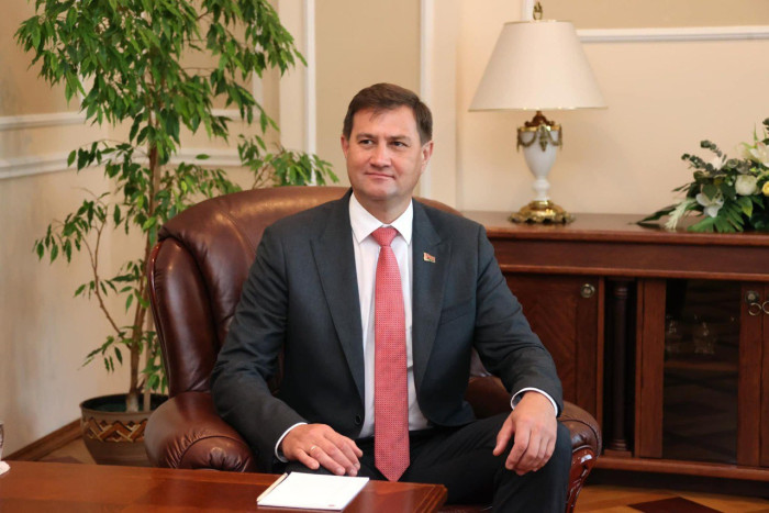 С Днем Рождения, Максим Владимирович!