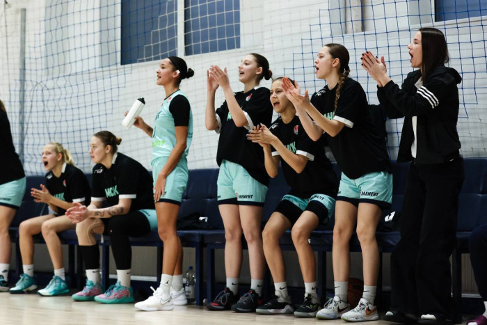 Итоги игр Студенческой Лиги РЖД в Чебоксарах