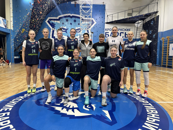 Итоги игр Студенческой Лиги РЖД в Санкт-Петербурге