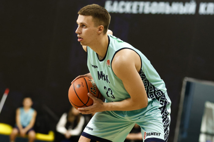 Показали яркую борьбу, но уступили в Гродно