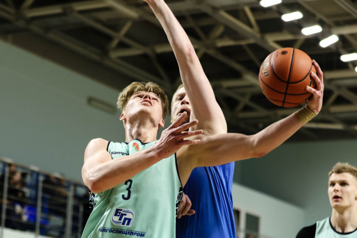 Домашняя победа