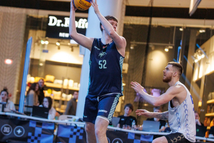 Итоги турнира по баскетболу 3х3 «Ривьера OPEN»123