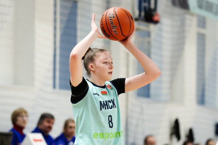 Итоги поединка с БК "Горизонт"1+