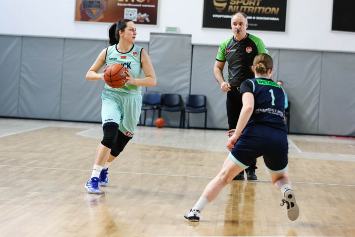 Итоги клубного дерби55