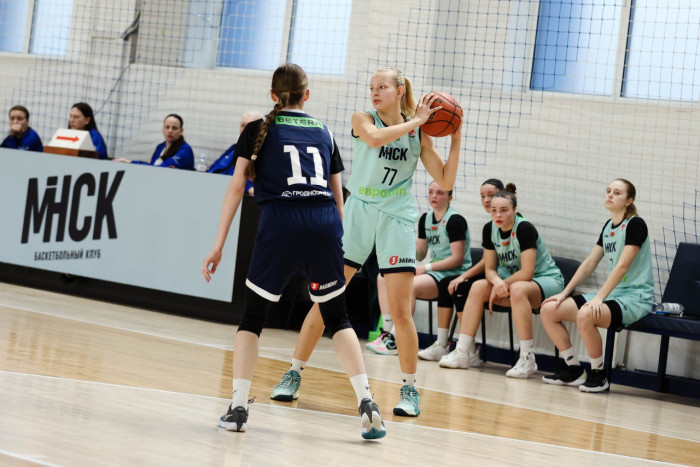 Уступаем на домашней площадке89